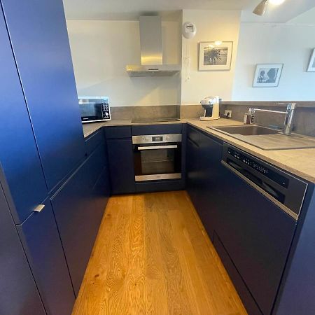 Superbe Duplex Port Vauban D'Antibes Leilighet Eksteriør bilde