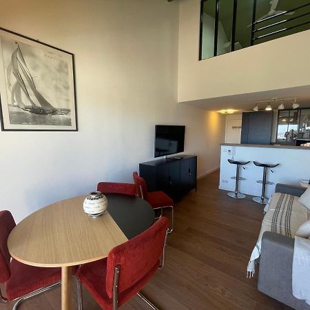 Superbe Duplex Port Vauban D'Antibes Leilighet Eksteriør bilde
