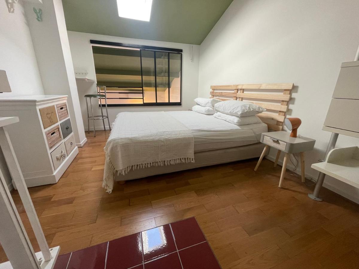 Superbe Duplex Port Vauban D'Antibes Leilighet Eksteriør bilde